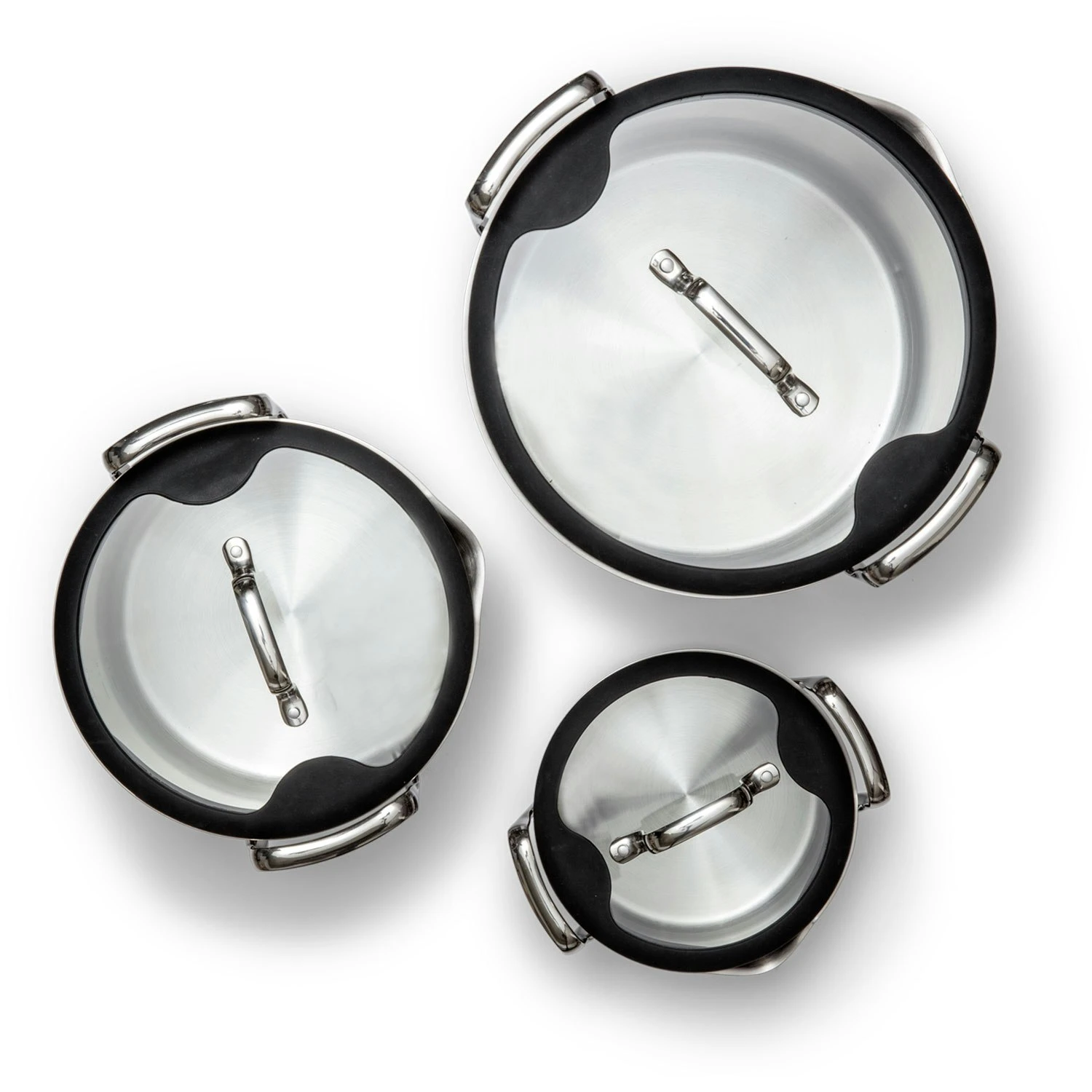 Wilfa Sous Vide SVS-1200S Einhängethermostat + Stapelbar Topfset 5 Wilfa Sous Vide SVS-1200S Einhängethermostat + Stapelbar Topfset – Bild 3