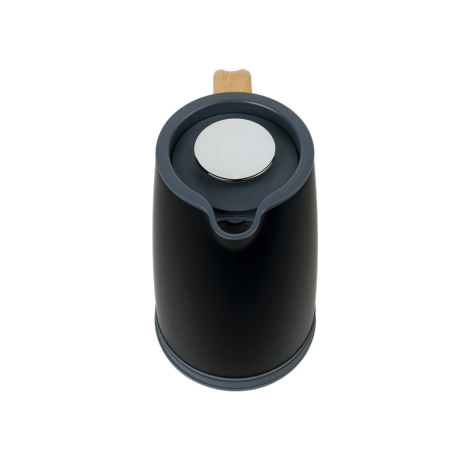 Wilfa Spring Wasserkocher 1,7L, Schwarz 5 Wilfa Spring Wasserkocher 1,7L, Schwarz – Bild 3