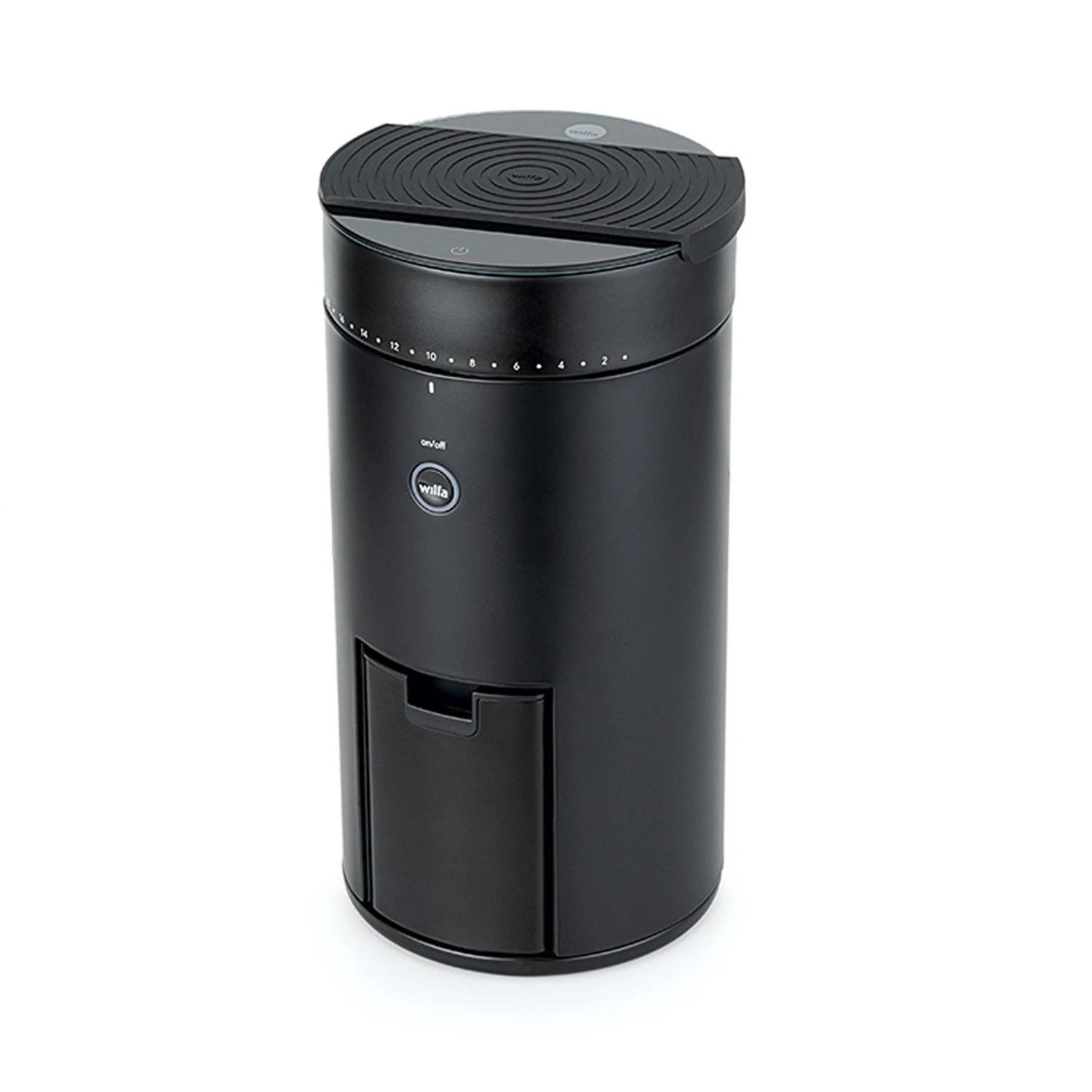 Wilfa Uniform Kaffeemühle 3 Wilfa Uniform Kaffeemühle