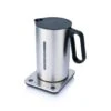 Wilfa WSDK-2000B Kettle 1,25 L, Silver 2 Wilfa WSDK-2000B Kettle 1,25 L, Silver -Ausgewählte Küchengeschäfte wilfa wsdk 2000 kettle 125 l 2