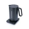 Wilfa WSDK-2000S Kettle 1,25 L, Black 1 Wilfa WSDK-2000S Kettle 1,25 L, Black -Ausgewählte Küchengeschäfte wilfa wsdk 2000 kettle 125 l 3