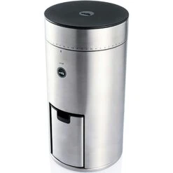 Wilfa WSFB-100S Uniform Coffee Grinder, Silver 10 Wilfa WSFB-100S Uniform Coffee Grinder, Silver -Ausgewählte Küchengeschäfte wilfa wsfb 100s uniform coffee grinder silver 2