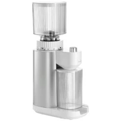 Zwilling Enfinigy Kaffeemühle, Silber