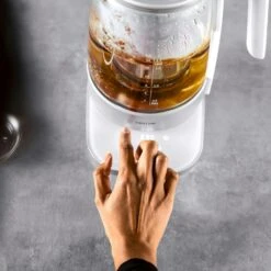 Zwilling Enfinigy Wasserkocher 1,7 L, Weiß -Ausgewählte Küchengeschäfte zwilling enfinigy 50