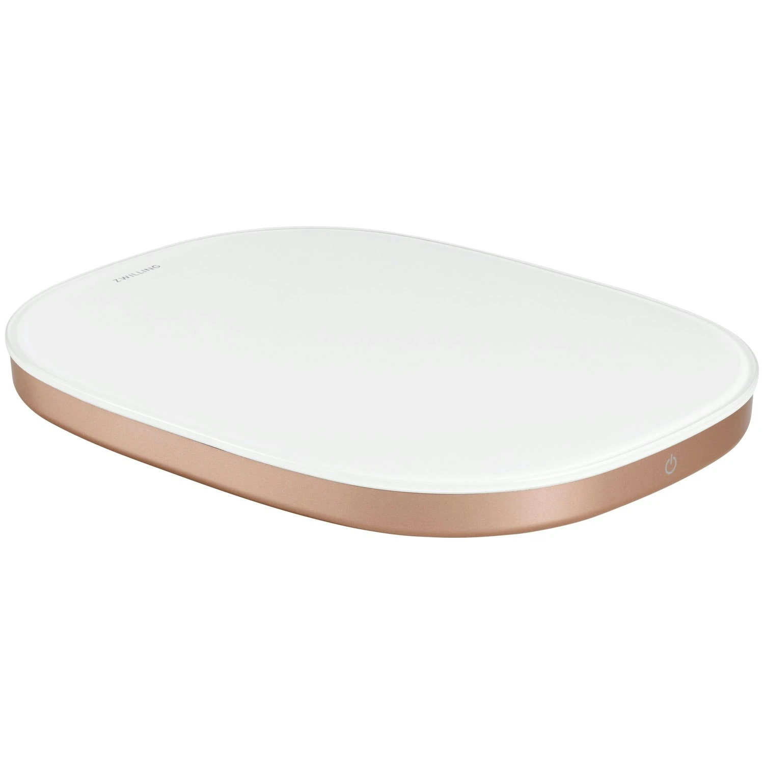 Zwilling Enfinigy Küchenwaage Digital 10 Kg, Rose 3 Zwilling Enfinigy Küchenwaage Digital 10 Kg, Rose