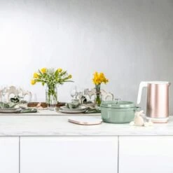 Zwilling Enfinigy Küchenwaage Digital 10 Kg, Rose 7 Zwilling Enfinigy Küchenwaage Digital 10 Kg, Rose -Ausgewählte Küchengeschäfte zwilling enfinigy kuchenwaage digital 10 kg 13