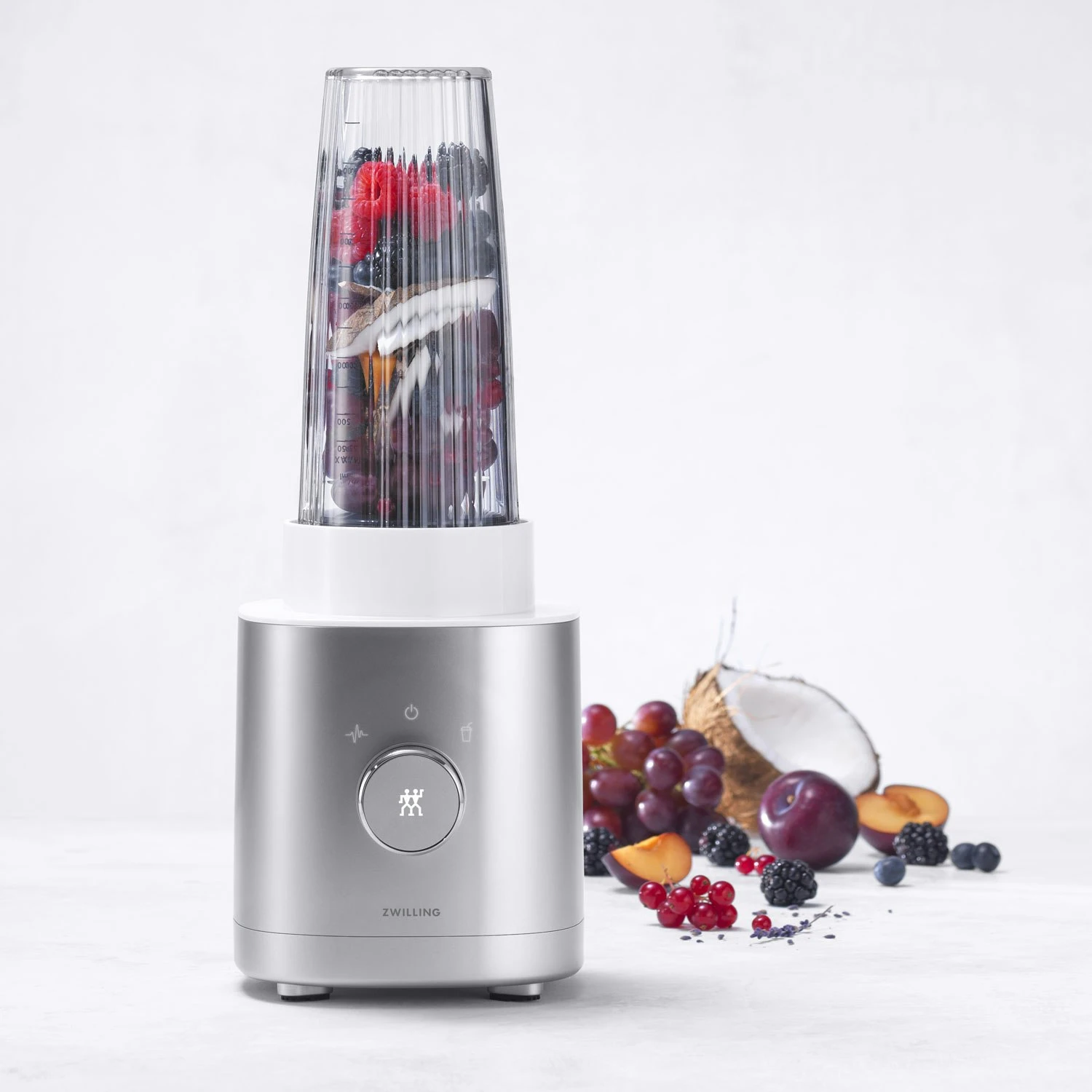 Zwilling Enfinigy Personal Mixer 0,55 L 4 Zwilling Enfinigy Personal Mixer 0,55 L – Bild 2