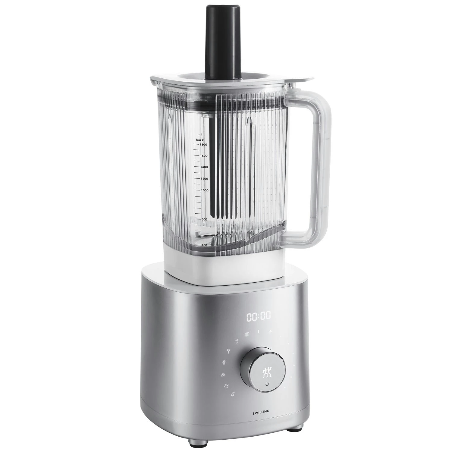 Zwilling Enfinigy Pro Power Mixer 1,8 L 5 Zwilling Enfinigy Pro Power Mixer 1,8 L – Bild 3