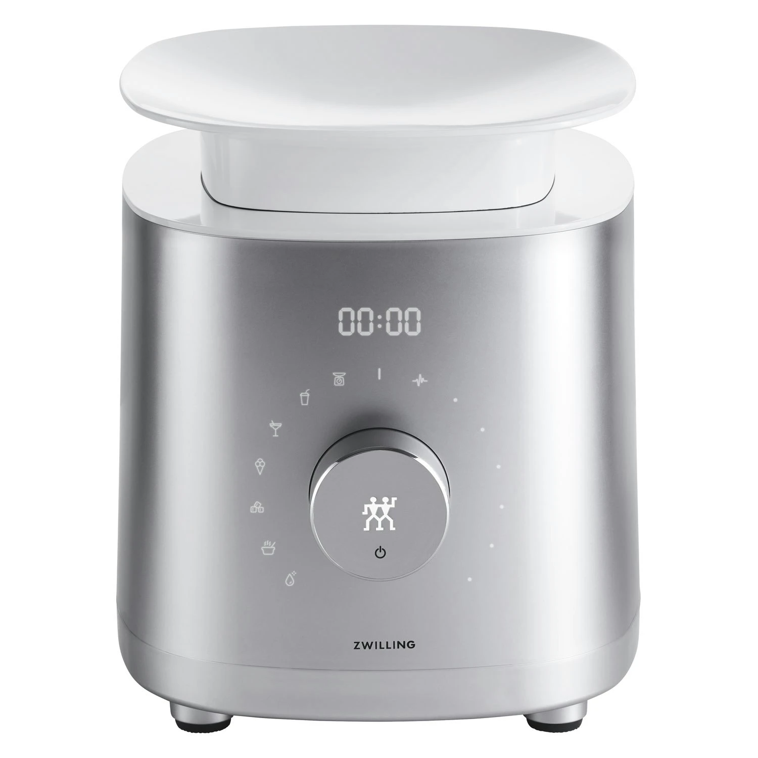 Zwilling Enfinigy Pro Power Mixer 1,8 L 6 Zwilling Enfinigy Pro Power Mixer 1,8 L – Bild 4