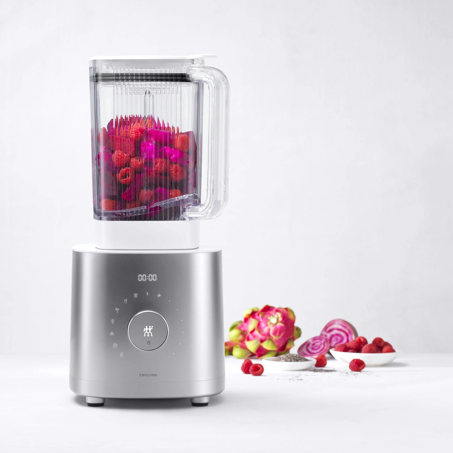 Zwilling Enfinigy Pro Power Mixer 1,8 L 4 Zwilling Enfinigy Pro Power Mixer 1,8 L – Bild 2