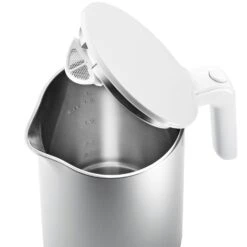 Zwilling Enfinigy Pro Wasserkocher 1,5 L, Silver 9 Zwilling Enfinigy Pro Wasserkocher 1,5 L, Silver -Ausgewählte Küchengeschäfte zwilling enfinigy pro wasserkocher 15 l 3