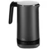 Zwilling Enfinigy Pro Wasserkocher 1,5 L, Schwarz 1 Zwilling Enfinigy Pro Wasserkocher 1,5 L, Schwarz -Ausgewählte Küchengeschäfte zwilling enfinigy pro wasserkocher 15 l 7