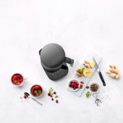 Zwilling Enfinigy Pro Wasserkocher 1,5 L, Schwarz 7 Zwilling Enfinigy Pro Wasserkocher 1,5 L, Schwarz -Ausgewählte Küchengeschäfte zwilling enfinigy pro wasserkocher 15 l 9