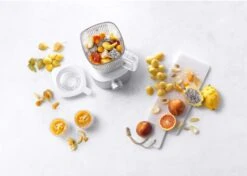 Zwilling Enfinigy Table Mixer 1,4 L -Ausgewählte Küchengeschäfte zwilling enfinigy table mixer 14 l 4