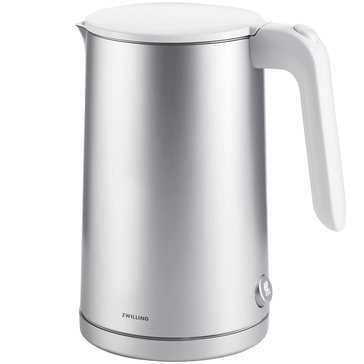 Zwilling Enfinigy Wasserkocher 1,5 L, Silver 3 Zwilling Enfinigy Wasserkocher 1,5 L, Silver