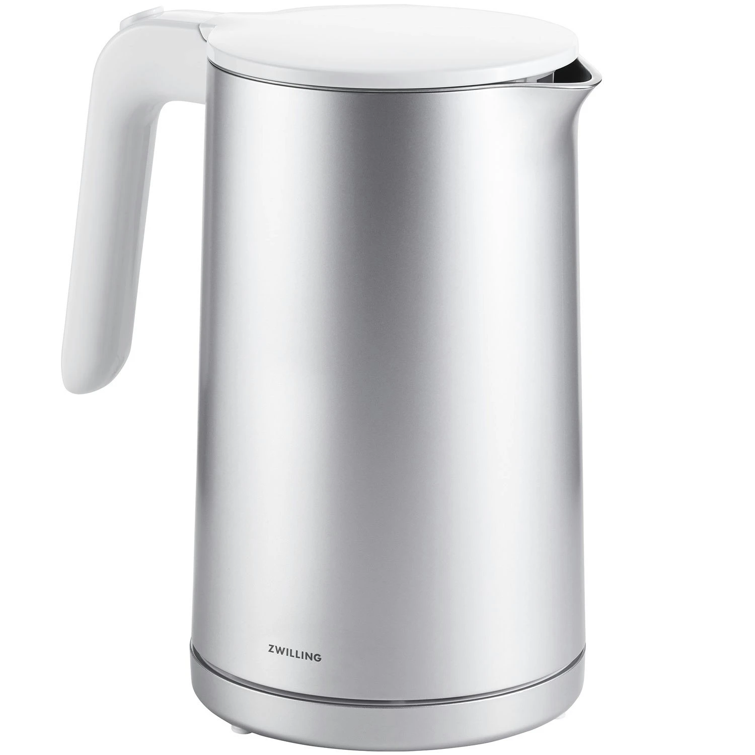 Zwilling Enfinigy Wasserkocher 1,5 L, Silver 5 Zwilling Enfinigy Wasserkocher 1,5 L, Silver – Bild 3