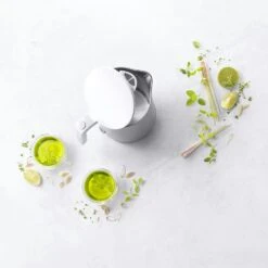 Zwilling Enfinigy Wasserkocher 1,5 L, Silver 10 Zwilling Enfinigy Wasserkocher 1,5 L, Silver -Ausgewählte Küchengeschäfte zwilling enfinigy wasserkocher 15 l 3