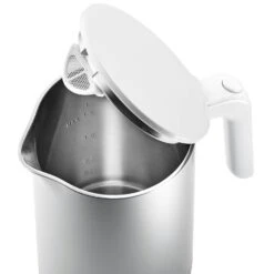 Zwilling Enfinigy Wasserkocher 1,5 L, Silver 11 Zwilling Enfinigy Wasserkocher 1,5 L, Silver -Ausgewählte Küchengeschäfte zwilling enfinigy wasserkocher 15 l 4