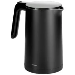 Zwilling Enfinigy Wasserkocher 1,5 L, Schwarz