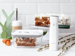 Zwilling Fresh & Save Behälter Borosilikatglas, 11x18 Cm / 0.9 L 12 Zwilling Fresh & Save Behälter Borosilikatglas, 11x18 Cm / 0.9 L -Ausgewählte Küchengeschäfte zwilling fresh save behalter borosilikatglas 11