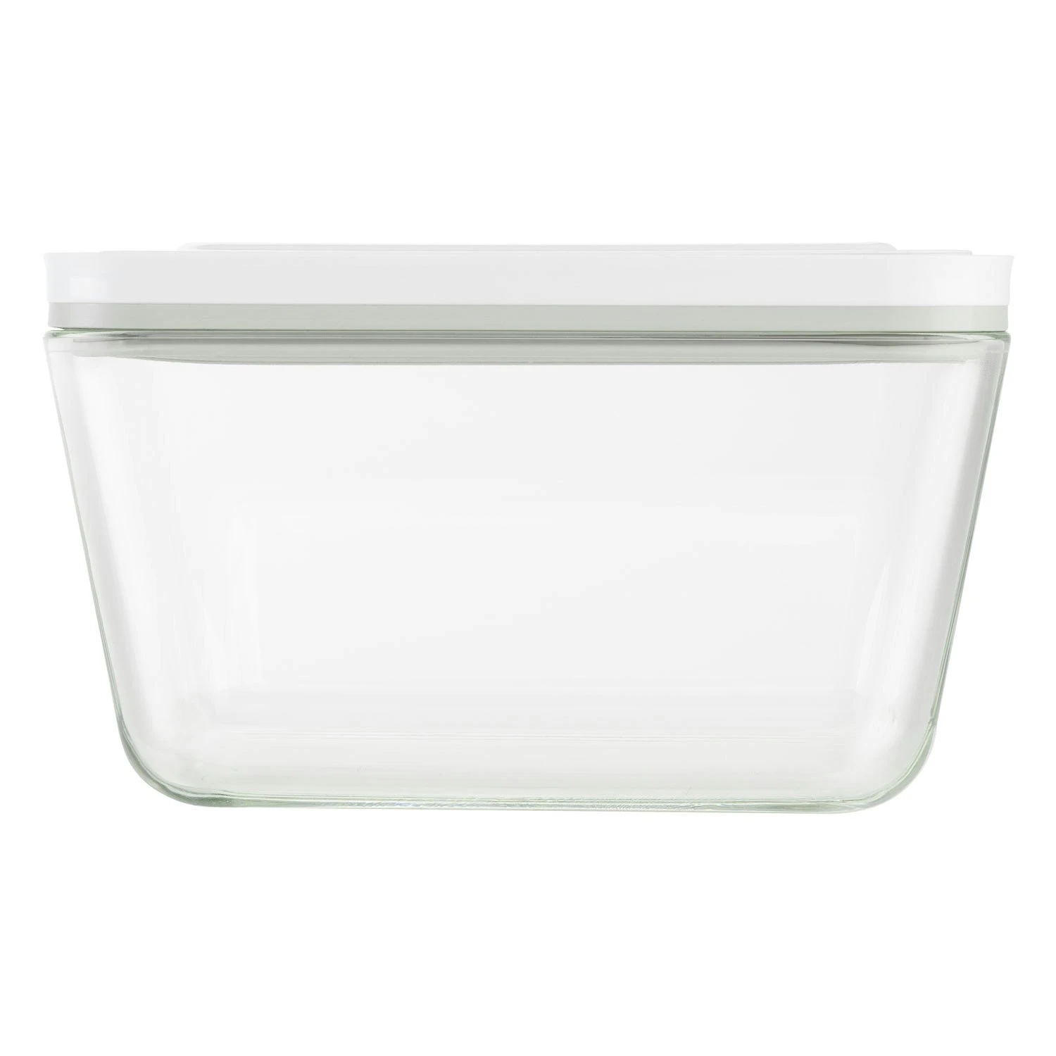 Zwilling Fresh & Save Behälter Borosilikatglas, 14x21 Cm / 2 L 5 Zwilling Fresh & Save Behälter Borosilikatglas, 14x21 Cm / 2 L – Bild 3