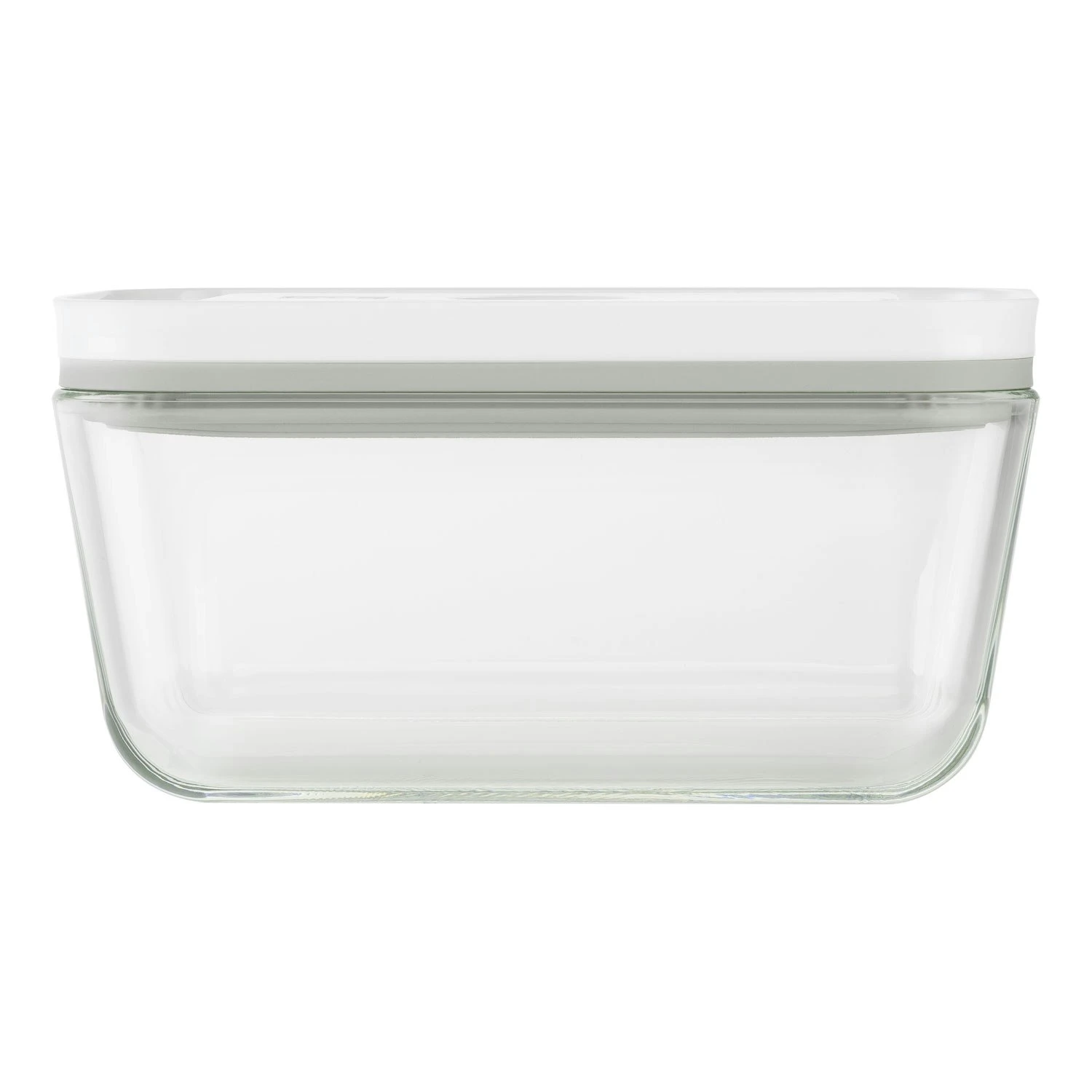 Zwilling Fresh & Save Behälter Borosilikatglas, 11x18 Cm / 0.9 L 5 Zwilling Fresh & Save Behälter Borosilikatglas, 11x18 Cm / 0.9 L – Bild 3