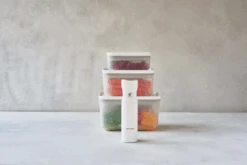 Zwilling Fresh & Save Behälter Plastik, 14x21 Cm / 2 L -Ausgewählte Küchengeschäfte zwilling fresh save behalter plastik 1