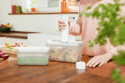 Zwilling Fresh & Save Behälter Plastik, 14x21 Cm / 2 L -Ausgewählte Küchengeschäfte zwilling fresh save behalter plastik 13