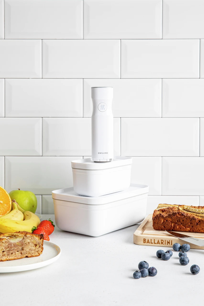 Zwilling Fresh & Save Brotdose Plastik, 15x22 Cm / 1.6 L 6 Zwilling Fresh & Save Brotdose Plastik, 15x22 Cm / 1.6 L – Bild 4