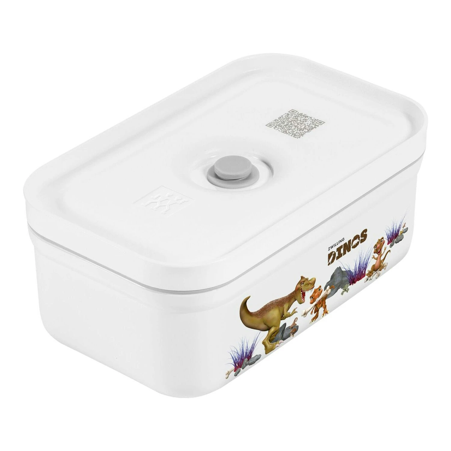 Zwilling Fresh & Save Dino Brotdose, 85 Cl 3 Zwilling Fresh & Save Dino Brotdose, 85 Cl