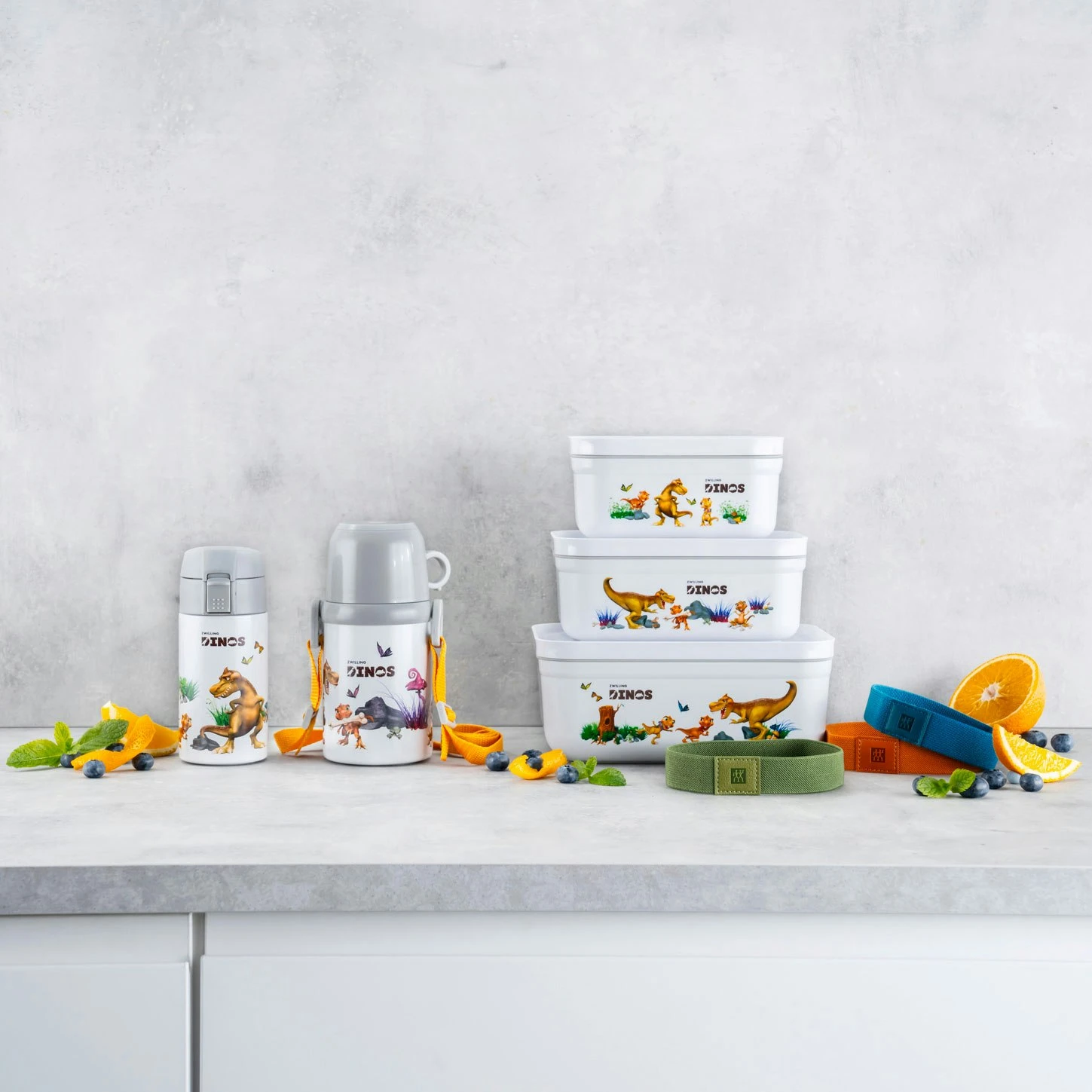 Zwilling Fresh & Save Dino Brotdose, 50 Cl 8 Zwilling Fresh & Save Dino Brotdose, 50 Cl – Bild 6