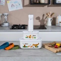 Zwilling Fresh & Save Elastisches Band, 3-er Set -Ausgewählte Küchengeschäfte zwilling fresh save elastisches band 3 er set 2