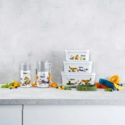 Zwilling Fresh & Save Elastisches Band, 3-er Set -Ausgewählte Küchengeschäfte zwilling fresh save elastisches band 3 er set 3