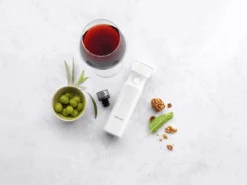 Zwilling Fresh & Save Vacuum Weinflaschenverschlüsse 3-er Set 9 Zwilling Fresh & Save Vacuum Weinflaschenverschlüsse 3-er Set -Ausgewählte Küchengeschäfte zwilling fresh save vacuum weinflaschenverschlusse 3 er set 3