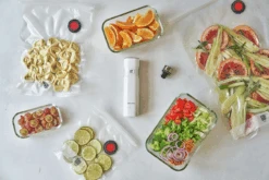 Zwilling Fresh & Save Vakuumbeutel Medium 10 Teile / 4 L 9 Zwilling Fresh & Save Vakuumbeutel Medium 10 Teile / 4 L -Ausgewählte Küchengeschäfte zwilling fresh save vakuumbeutel medium 10 teile 4 l 1