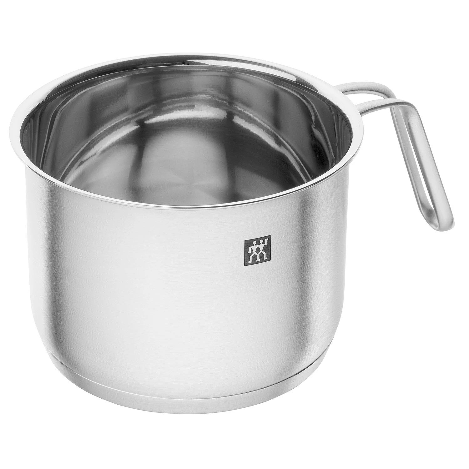 Zwilling Pico Milk Pan Without Coating 1,5 L/Ø14 Cm 3 Zwilling Pico Milk Pan Without Coating 1,5 L/Ø14 Cm