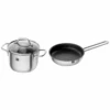 Zwilling Pico Pot Set, 2 Pieces -Ausgewählte Küchengeschäfte zwilling pico pot set 2 pieces 0
