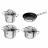 Zwilling Pico Pot Set, 4 Pieces