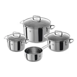 Zwilling Quadro Topf-Set 7 Tlg