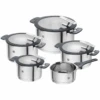 Zwilling Simplify Topfset, 5 Teile 1 Zwilling Simplify Topfset, 5 Teile -Ausgewählte Küchengeschäfte zwilling simplify 0