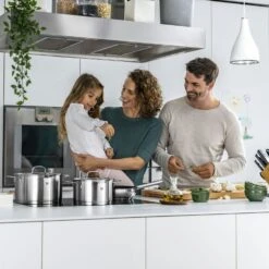 Zwilling True Flow Topfset 5 Teile -Ausgewählte Küchengeschäfte zwilling true flow topfset 5 teile 5