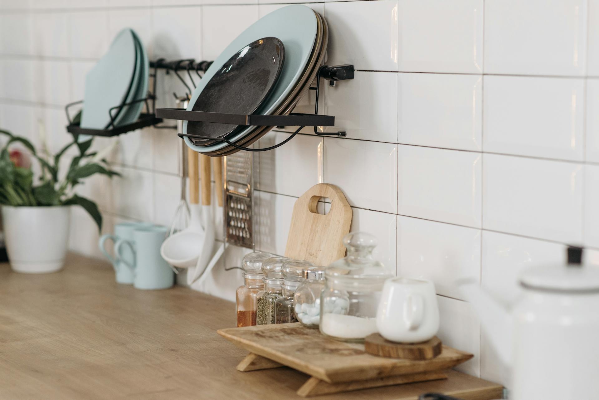 Ausgewählte Küchengeschäfte -Ausgewählte Küchengeschäfte pexels pavel danilyuk 6996097